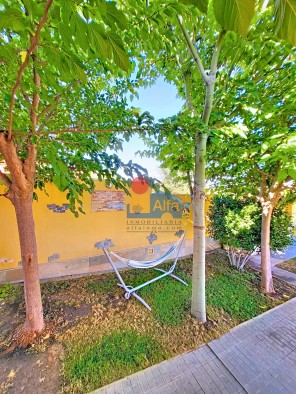 Jardín